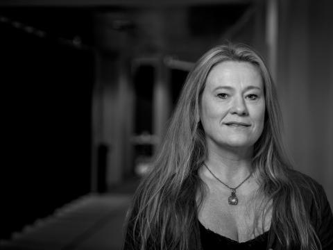 Ingigerður Sæmundsdóttir